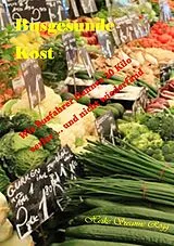 E-Book (epub) Busgesunde Kost von Heike-Susanne Rogg