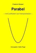 E-Book (epub) Parabel von Friedrich Rückert