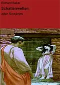 E-Book (epub) Schattenwelten von Richard Baker