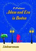 E-Book (epub) Adam und Eve von Penny Palmer
