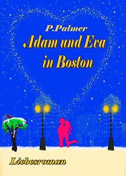 E-Book (epub) Adam und Eve von Penny Palmer
