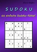 E-Book (epub) S U D O K U von Alina Steffen