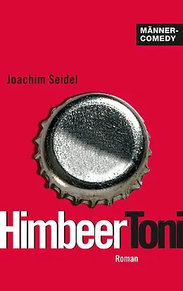 E-Book (epub) HimbeerToni von Joachim Seidel