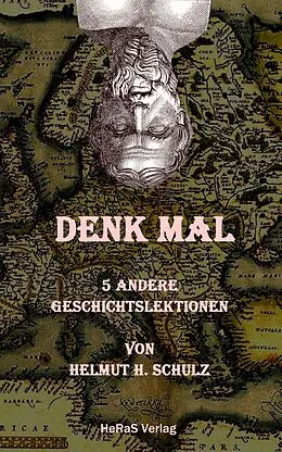 E-Book (epub) Denk mal! von Helmut H. Schulz