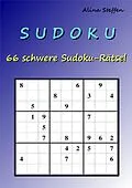 E-Book (epub) S U D O K U von Alina Steffen