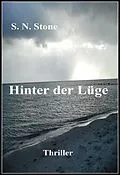 E-Book (epub) Hinter der Lüge von S. N. Stone