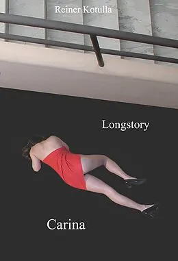 E-Book (epub) Carina von Reiner Kotulla