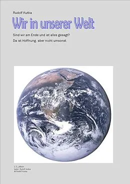 E-Book (epub) Wir in unserer Welt von Rudolf Kutka