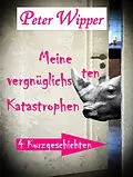 E-Book (epub) Meine vergnüglichsten Katastrophen von Peter Wipper