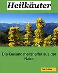 E-Book (epub) Heilkräuter von Tom Schilden