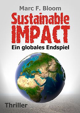 E-Book (epub) Sustainable Impact von Marc F. Bloom
