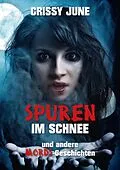 E-Book (epub) Spuren im Schnee von Crissy June