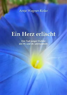 E-Book (epub) Ein Herz erlischt von Antje Wagner-Kolar