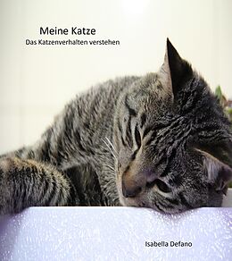 E-Book (epub) Meine Katze von Isabella Defano