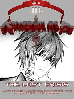 E-Book (epub) Die Letzte Krise (Neobooks Edition) von Eftos