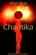 E-Book (epub) Chaotika von John Aysa