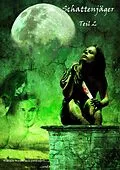 E-Book (epub) Schattenjäger Teil 2 von Katrin Lindemann