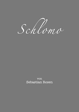 E-Book (epub) Schlomo von Sebastian Rosen