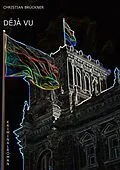E-Book (epub) Déjà Vu von Christian Brückner