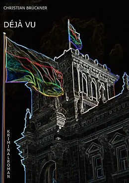 E-Book (epub) Déjà Vu von Christian Brückner