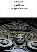 E-Book (epub) Heimtücke von P. Schmidt