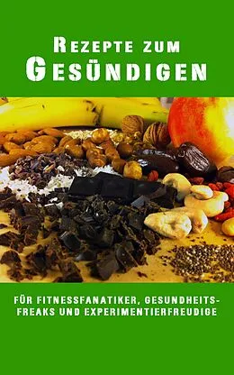 E-Book (epub) Rezepte zum Gesündigen von Matthias Ludwig