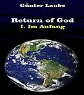 E-Book (epub) Return of God von Günter Laube