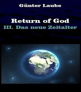 E-Book (epub) Return of God von Günter Laube