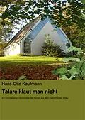 E-Book (epub) Talare klaut man nicht von Hans-Otto Kaufmann