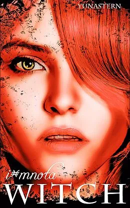 E-Book (epub) I#mNotAWitch von Yuna Stern
