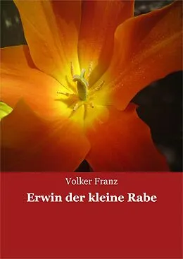 E-Book (epub) Erwin der kleine Rabe von Volker Franz