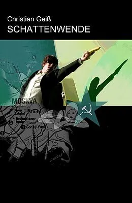 E-Book (epub) Schattenwende von Christian Geiss