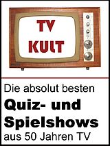 E-Book (epub) Retro TV - So war Fernsehen früher von Jesper Glockner