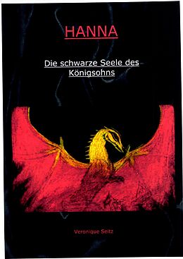 E-Book (epub) Hanna von Veronique Seitz