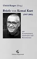 E-Book (epub) Briefe von Kemal Kurt (1947-2002) von Ulrich Karger