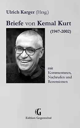 E-Book (epub) Briefe von Kemal Kurt (1947-2002) von Ulrich Karger