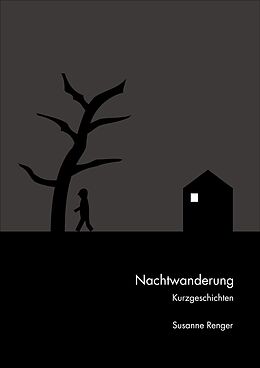 E-Book (epub) Nachtwanderung von Susanne Renger