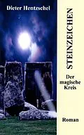 E-Book (epub) Steinzeichen von Dieter Hentzschel