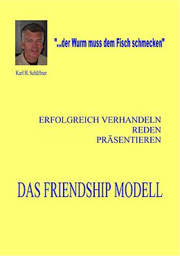 E-Book (epub) Friendship Modell von Karl H. Schäffner