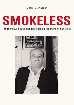 E-Book (epub) Smokeless von Jean-Peter Braun