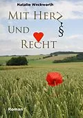 E-Book (epub) Mit Herz und Recht von Natalie Weckwarth