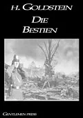 E-Book (epub) Die Bestien von H. Goldstein