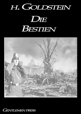 E-Book (epub) Die Bestien von H. Goldstein