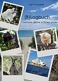 E-Book (epub) (B)Logbuch von Lena Schrader