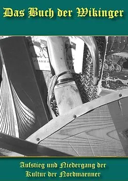 E-Book (epub) Das Buch der Wikinger von Brain Fletcher