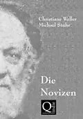 E-Book (epub) DIE NOVIZEN von Christiane Weller, Michael Stuhr