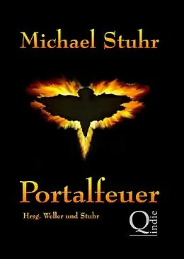 E-Book (epub) PORTALFEUER von Michael Stuhr
