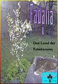 E-Book (epub) Fadalia von Juliet Hikari