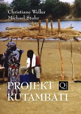 E-Book (epub) PROJEKT KUTAMBATI von Christiane Weller, Michael Stuhr