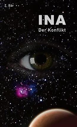 E-Book (epub) Ina von Z. Bär